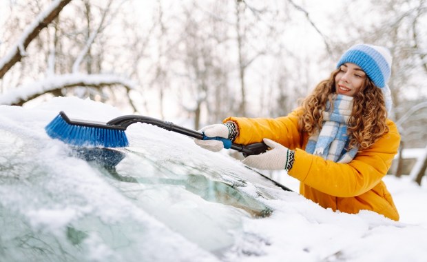 ​Zaskakująca prognoza na zimę. Sprawdź, czy będzie śnieg i mróz