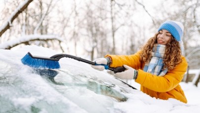 ​Zaskakująca prognoza na zimę. Sprawdź, czy będzie śnieg i mróz