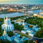 Zaskakująca propozycja radnych z Petersburga. Dotyczy Putina