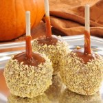 Zaskakująca przekąska na andrzejki. Goście będą pod wrażeniem