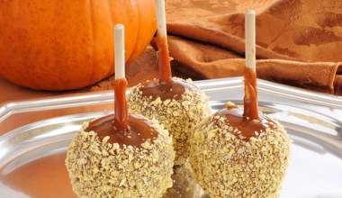 Zaskakująca przekąska na andrzejki. Goście będą pod wrażeniem