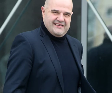 Zaskakująca przemiana polskiego aktora. Najnowsze zdjęcie wywołało zamieszanie