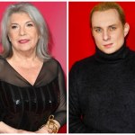 Zaskakująca reakcja Prońko na pytanie o Kaminskiego. Przerwała wywiad