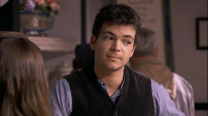 Zaskakująca scena w "Akacjowej 38". Pojawi się długo wyczekiwany pocałunek