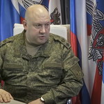 Zaskakująca szczerość nowego rosyjskiego dowódcy: Sytuacja jest napięta