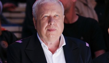 Zaskakująca wpadka prowadzącego na festiwalu w Opolu. Marek Sierocki zaniemówił