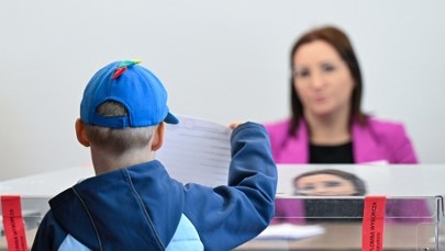 Zaskakująca zbieżność. Ta gmina głosuje tak jak cała Polska