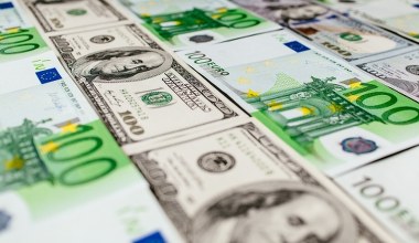 Zaskakująca zmiana kursów walut na koniec wakacji. Ukraińska hrywna drożeje