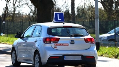 Zaskakująca zmiana w egzaminach na prawo jazdy. Nikt nie wiedział