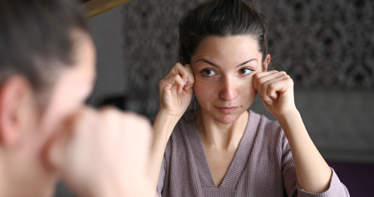 Zaskakujące błędy w zimowej pielęgnacji skóry – sprawdź, czy je popełniasz! /123RF/PICSEL