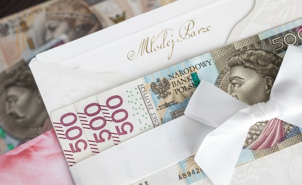 Zaskakujące dane. Dlaczego coraz częściej nie chodzimy na wesela?