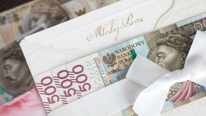 Zaskakujące dane. Dlaczego coraz częściej nie chodzimy na wesela?