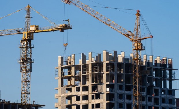 Zaskakujące dane z rynku mieszkaniowego. Gdzie ceny za metr spadły, a gdzie wzrosły?