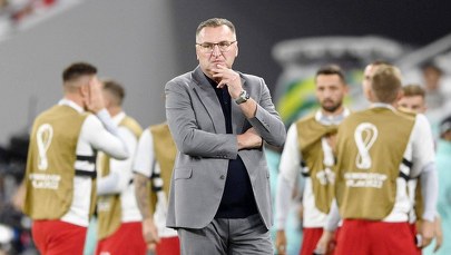 Zaskakujące doniesienia. Czesław Michniewicz będzie pracował w Szkocji?