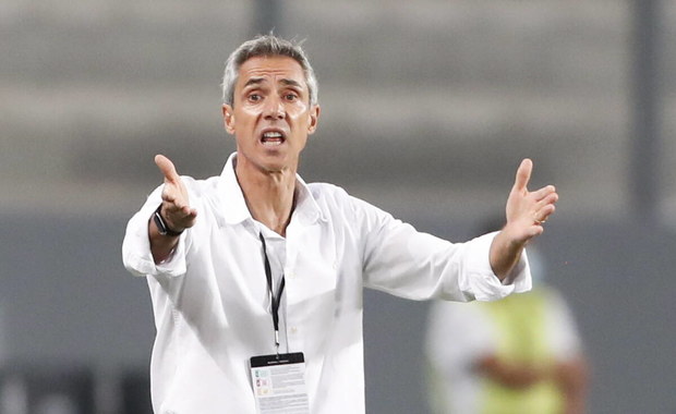 Zaskakujące doniesienia mediów. Paulo Sousa selekcjonerem Portugalii?