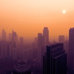 Zaskakujące fakty o smogu. Niszczy kości i zmienia krew