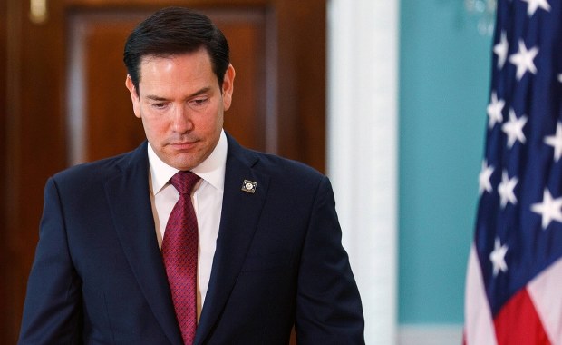 Zaskakujące informacje z Londynu. Rozmowy ws. wojny przełożone