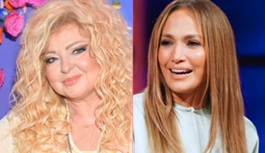 Zaskakujące kulisy pobytu Jennifer Lopez w Polsce. Artystkę nakarmi Magda Gessler
