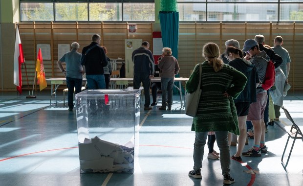 Zaskakujące liczby przed II turą wyborów. Szef PKW ujawnia dane