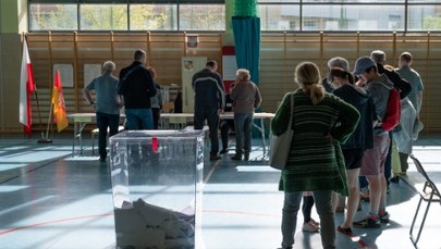 Zaskakujące liczby przed II turą wyborów. Szef PKW ujawnia dane