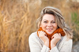 Zaskakujące objawy menopauzy, których nie musisz się bać