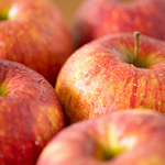Zaskakujące odkrycie dotyczące jabłek