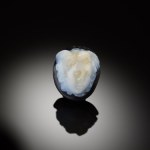 Zaskakujące odkrycie w Alpach. Archeologom ukazała się głowa Meduzy