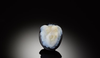 Zaskakujące odkrycie w Alpach. Archeologom ukazała się głowa Meduzy