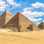 Zaskakujące odkrycie w Egipcie. Do dziś jest atrybutem policjantów 