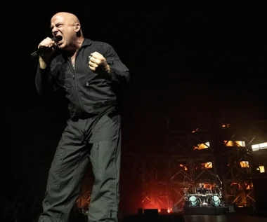 Zaskakujące ogłoszenie Disturbed. "Potrzebujemy długiej przerwy"