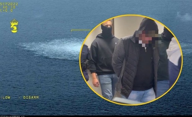 Zaskakujące okoliczności zatrzymania Wołodymyra Ż. Ustalenia RMF FM