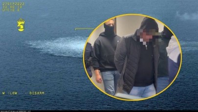 Zaskakujące okoliczności zatrzymania Wołodymyra Ż. Ustalenia RMF FM