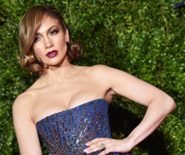 Zaskakujące plotki na temat Jennifer Lopez! Ujawnili do czego chce nakłonić męża