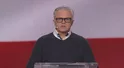 Zaskakujące pomysły Hadaja. Poszedł w debacie dalej niż Stanowski