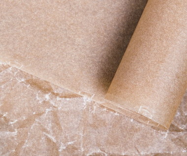 Zaskakujące pomysły na wykorzystanie papieru do pieczenia