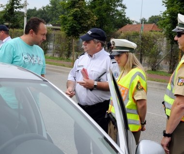 Zaskakujące przepisy za granicą. Mało który kierowca o nich wie