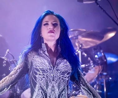 Zaskakujące rozstanie w Arch Enemy. Była wokalistka nie próżnuje