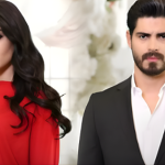 Zaskakujące sceny w "Pannie młodej". Cihan zbliża się do Hancer