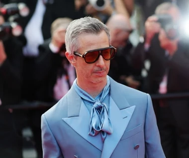 Zaskakujące słowa aktora o festiwalu w Cannes. Kreatywne porównanie