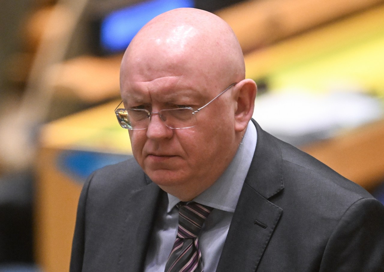 Zaskakujące słowa przedstawiciela Kremla ws. dronów. Polska reaguje