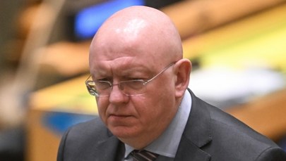 Zaskakujące słowa przedstawiciela Kremla ws. dronów. Polska reaguje