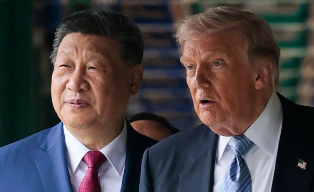 Zaskakujące słowa Xi do Trumpa. Putin nie będzie zadowolony