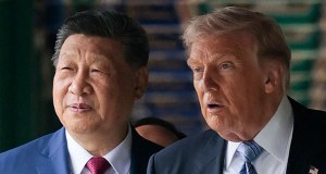 Zaskakujące słowa Xi do Trumpa. Putin nie będzie zadowolony