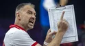 Zaskakujące słowa z Rosji o Grbiciu. Tego nikt się nie spodziewał