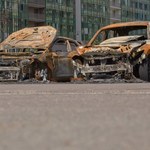 Zaskakujące statystyki pożarów aut elektrycznych. Jak często płoną w Norwegii?