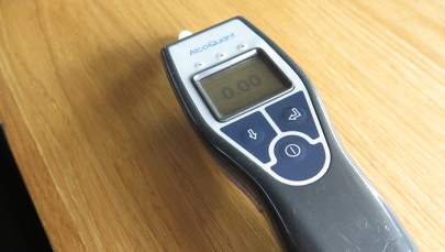 Zaskakujące tłumaczenie nietrzeźwego kierowcy. Grożą mu 2 lata więzienia