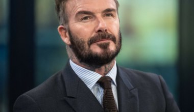 Zaskakujące wieści z domu Beckhamów. To jednak nie były plotki o kryzysie