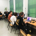 Zaskakujące wyniki łódzkich uczniów w teście kompetencji cyfrowych