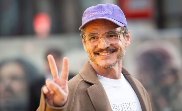 Zaskakujące wyznanie Pedro Pascala. "Myślałem, że to koniec"