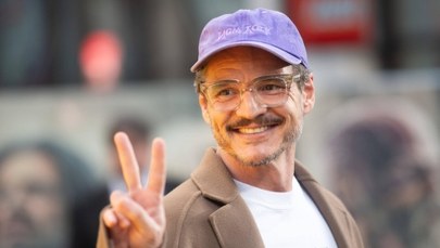 Zaskakujące wyznanie Pedro Pascala. "Myślałem, że to koniec"